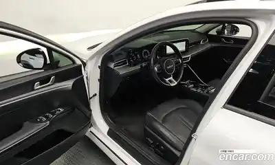 Kia K5 2022 2.0 гидро в Москве № 2050844, миниатюра 12