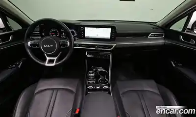 Kia K5 2022 2.0 гидро в Москве № 2050844, миниатюра 9