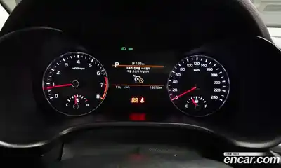 Kia K3 2023 1.6 гидро в Москве № 2050853, миниатюра 11