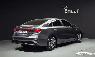 Kia K3 2023 1.6 гидро в Москве № 2050853, миниатюра 2