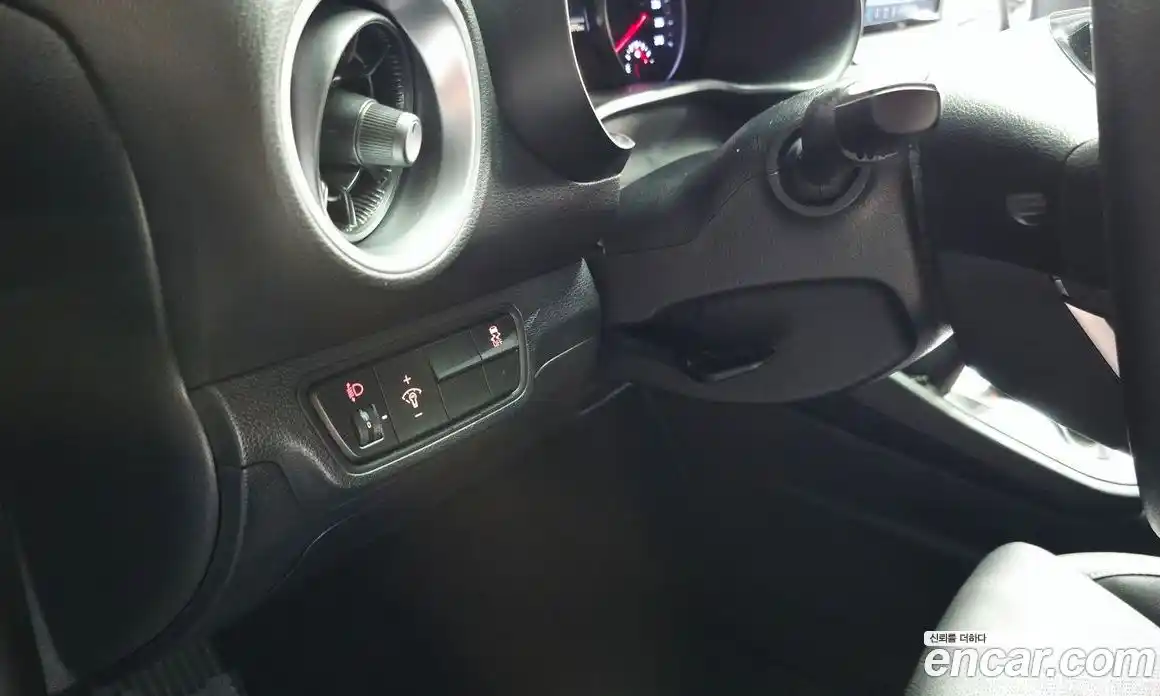 Kia K3 2023 1.6 гидро в Москве № 2050853, фото 21