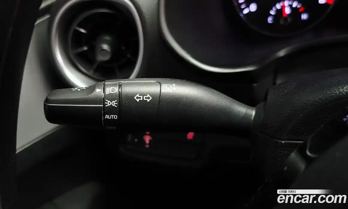 Kia K3 2023 1.6 гидро в Москве № 2050853, фото 23