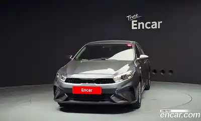 Kia K3 2023 1.6 гидро в Москве № 2050853, миниатюра 3