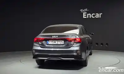 Kia K3 2023 1.6 гидро в Москве № 2050853, миниатюра 4