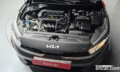 Kia K3 2023 1.6 гидро в Москве № 2050853, миниатюра 6