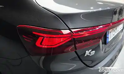 Kia K3 2023 1.6 гидро в Москве № 2050853, миниатюра 9