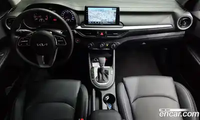 Kia K3 2023 1.6 гидро в Москве № 2050853, миниатюра 10