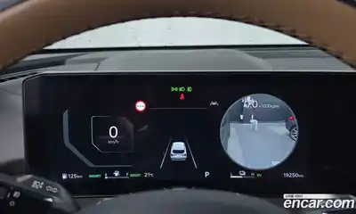 Kia Sorento 2023 1.6 гидро в Москве № 2050916, миниатюра 11