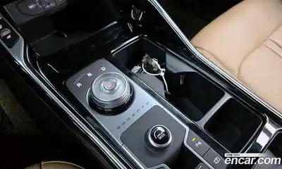 Kia Sorento 2023 1.6 гидро в Москве № 2050916, миниатюра 12