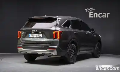 Kia Sorento 2023 1.6 гидро в Москве № 2050916, миниатюра 2