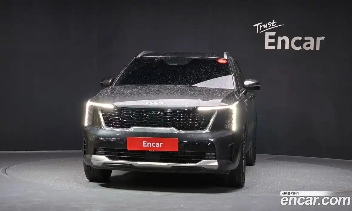 Kia Sorento 2023 1.6 гидро в Москве № 2050916, фото 3