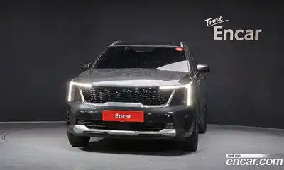 Kia Sorento 2023 1.6 гидро в Москве № 2050916, миниатюра 3