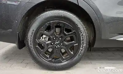 Kia Sorento 2023 1.6 гидро в Москве № 2050916, миниатюра 5