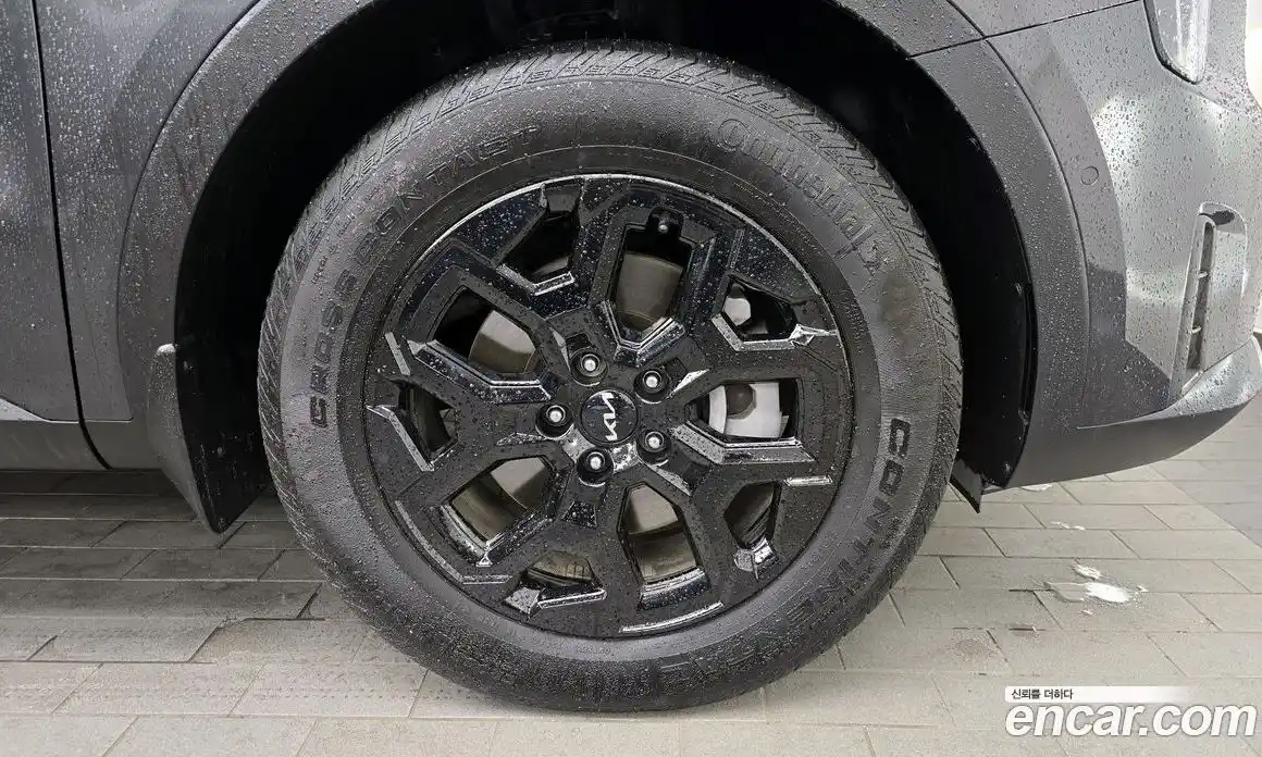 Kia Sorento 2023 1.6 гидро в Москве № 2050916, фото 7