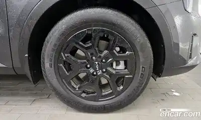 Kia Sorento 2023 1.6 гидро в Москве № 2050916, миниатюра 7