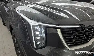 Kia Sorento 2023 1.6 гидро в Москве № 2050916, миниатюра 8