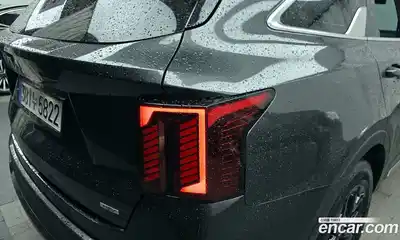 Kia Sorento 2023 1.6 гидро в Москве № 2050916, миниатюра 9