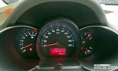 Kia Morning 2016 1.0 гидро в Москве № 2050919, миниатюра 8