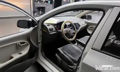 Kia Morning 2016 1.0 гидро в Москве № 2050919, миниатюра 10