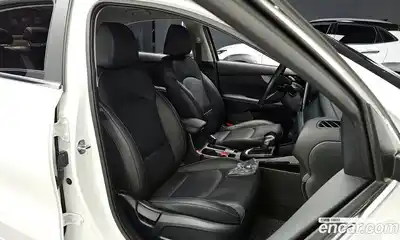 Kia K3 2021 1.6 гидро в Москве № 2050933, миниатюра 12