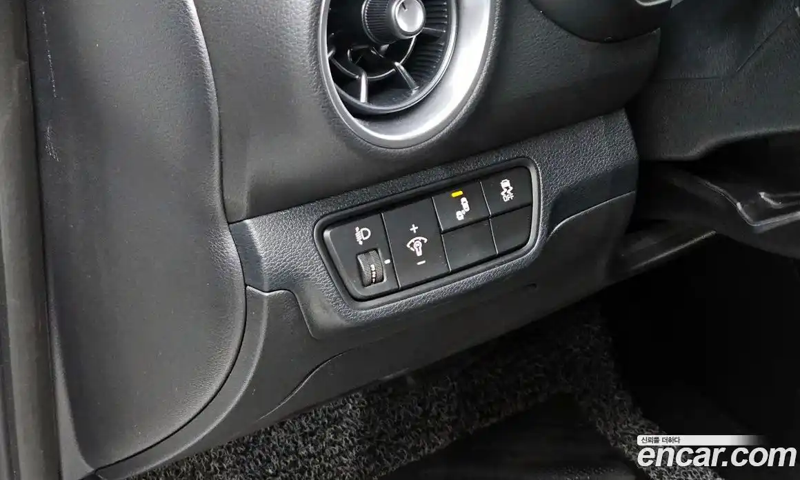 Kia K3 2021 1.6 гидро в Москве № 2050933, фото 14