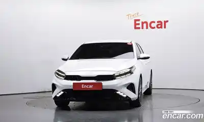 Kia K3 2021 1.6 гидро в Москве № 2050933, миниатюра 3