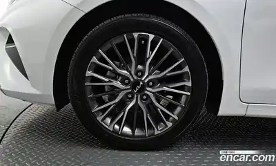 Kia K3 2021 1.6 гидро в Москве № 2050933, миниатюра 5