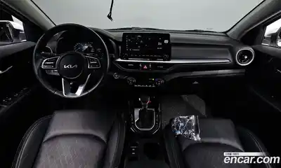 Kia K3 2021 1.6 гидро в Москве № 2050933, миниатюра 7