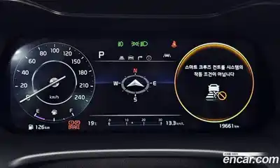 Kia K3 2021 1.6 гидро в Москве № 2050933, миниатюра 8