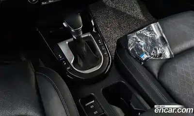 Kia K3 2021 1.6 гидро в Москве № 2050933, миниатюра 9