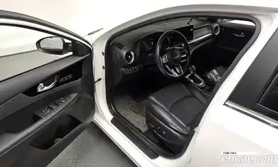 Kia K3 2021 1.6 гидро в Москве № 2050933, миниатюра 10