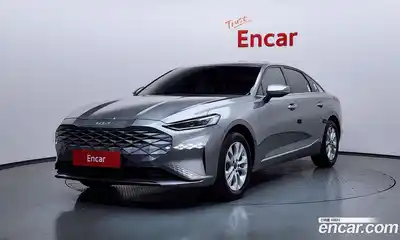Kia K8, 2024