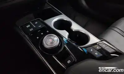 Kia K8 2024 3.5 гидро в Москве № 2050974, миниатюра 12