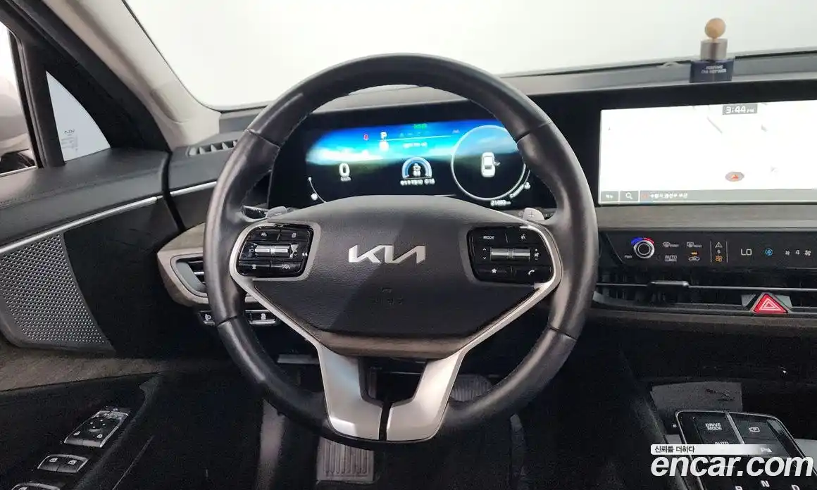 Kia K8 2024 3.5 гидро в Москве № 2050974, фото 19