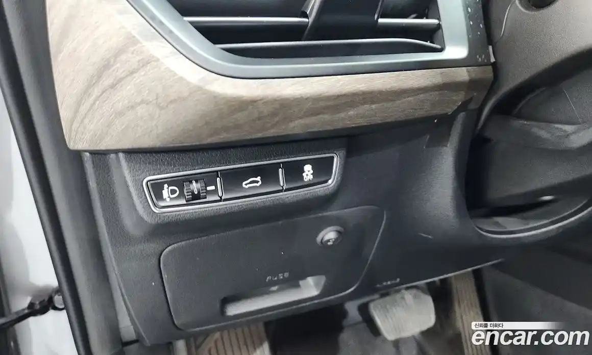 Kia K8 2024 3.5 гидро в Москве № 2050974, фото 28