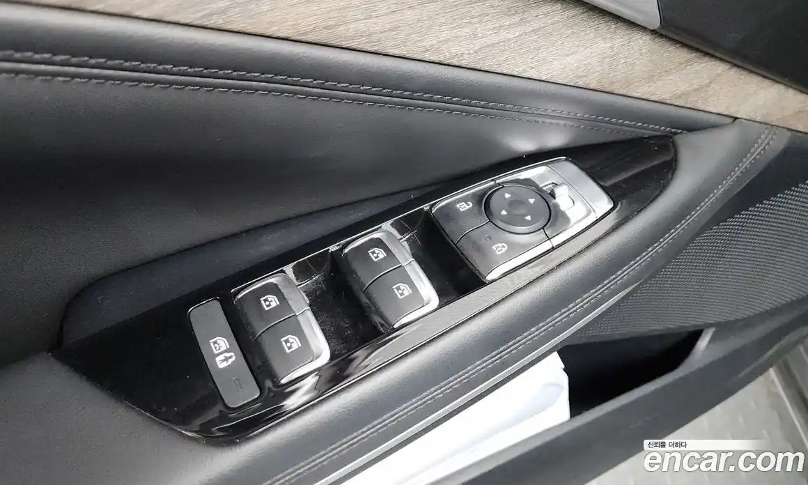 Kia K8 2024 3.5 гидро в Москве № 2050974, фото 30