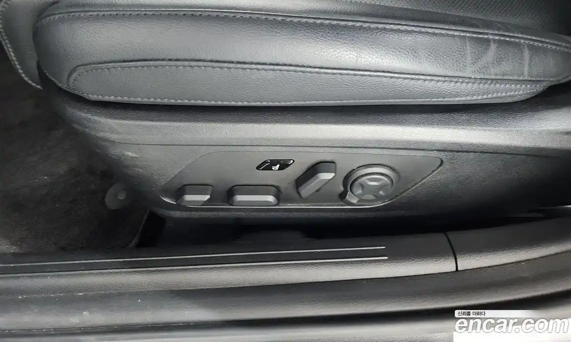 Kia K8 2024 3.5 гидро в Москве № 2050974, фото 32