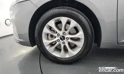 Kia K8 2024 3.5 гидро в Москве № 2050974, миниатюра 5