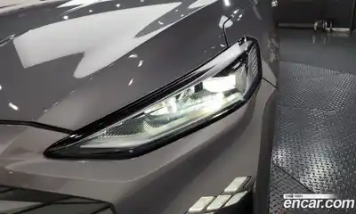 Kia K8 2024 3.5 гидро в Москве № 2050974, миниатюра 8