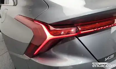 Kia K8 2024 3.5 гидро в Москве № 2050974, миниатюра 9