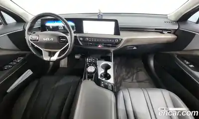 Kia K8 2024 3.5 гидро в Москве № 2050974, миниатюра 10