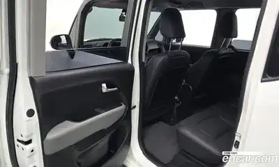 Kia Ray 2024 1.0 гидро в Москве № 2051068, миниатюра 11