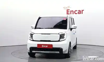 Kia Ray 2024 1.0 гидро в Москве № 2051068, миниатюра 3
