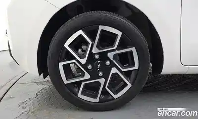 Kia Ray 2024 1.0 гидро в Москве № 2051068, миниатюра 5
