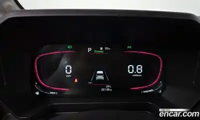 Kia Ray 2024 1.0 гидро в Москве № 2051068, миниатюра 8