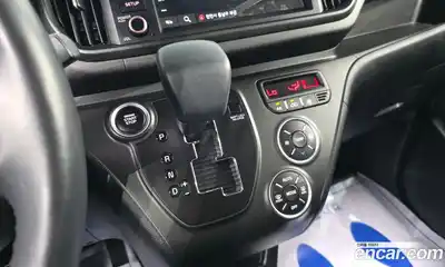 Kia Ray 2024 1.0 гидро в Москве № 2051068, миниатюра 9