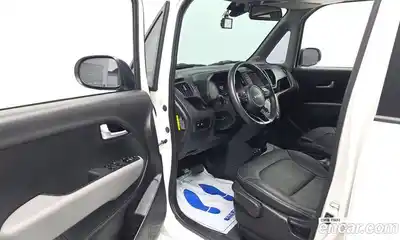 Kia Ray 2024 1.0 гидро в Москве № 2051068, миниатюра 10