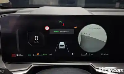 Kia Sorento 2024 1.6 гидро в Москве № 2051096, миниатюра 11