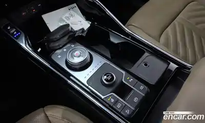 Kia Sorento 2024 1.6 гидро в Москве № 2051096, миниатюра 12