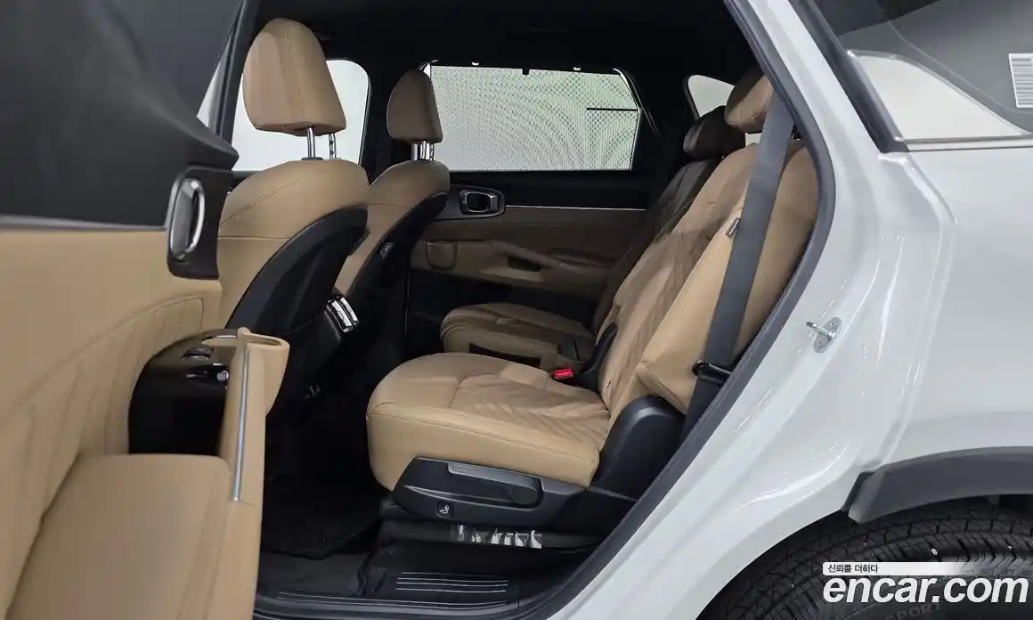Kia Sorento 2024 1.6 гидро в Москве № 2051096, фото 18